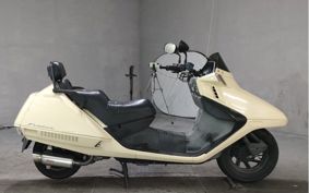 HONDA FUSION MF02
