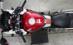 HONDA CB400 SUPER BOLDOR VTEC 2007 NC39