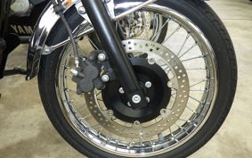 KAWASAKI ESTRELLA BJ250A