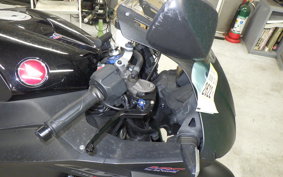 HONDA CBR600RR 2024 PC40