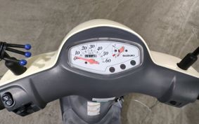 SUZUKI LET's 4 CA45A