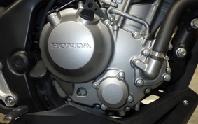 HONDA CB250F MC43