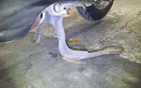 HONDA DIO Gen.6 AF62