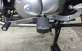 HONDA CT125 HUNTER CUB