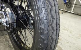 HONDA C50 SUPER CUB E 2008 AA01