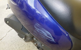 SUZUKI LET's CA4AA