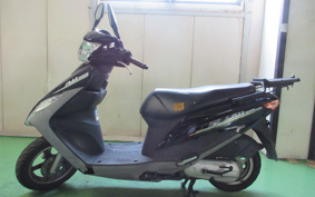 SUZUKI ADDRESS V125 DT11A