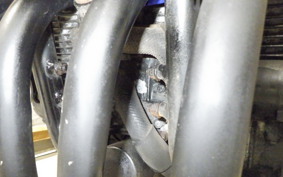 KAWASAKI ZRX-2 1995 ZR400E