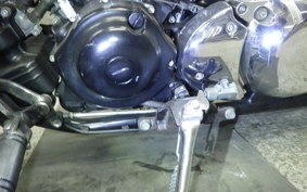 YAMAHA DRAGSTAR 400 CLASSIC 2003 VH01J