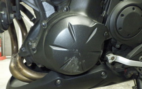 KAWASAKI ER400 N 2012 ER400B
