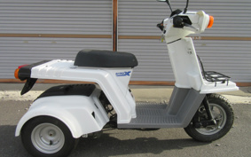HONDA  GYRO X BASIC  TD02