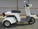 Фото Honda GYRO X BASIC с японского аукциона