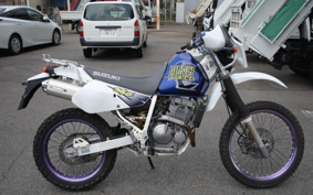 SUZUKI DJEBEL250XC SJ45A