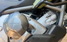 HONDA NC700X DCT LD ABS 2013 RC63