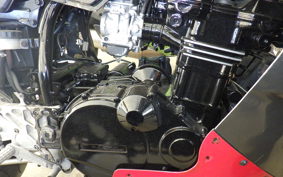 KAWASAKI GPZ900R NINJA 1984 ZX900A