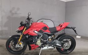 DUCATI STREET FIGHTER V4S 2023 4F00AA
