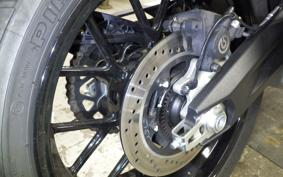 DUCATI SCRAMBLER ICON 2025