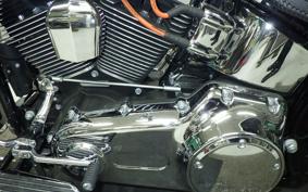 HARLEY FLSTN 1580 2014