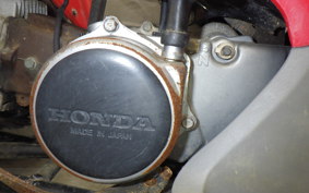 HONDA TRACK 1999 TE18