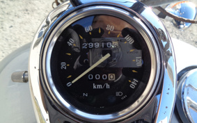 KAWASAKI VULCAN400 CLASSIC 1996 VN400A