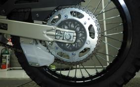 KAWASAKI KLX230ｼｪﾙﾊﾟ 2007 LX232A