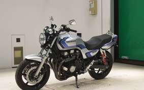 HONDA CB750 GEN 2 2007 RC42