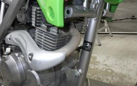 KAWASAKI KLX125 LX125C