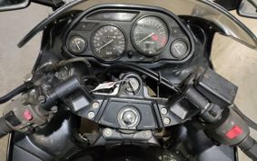 KAWASAKI ZZ-R400 2001 ZX400N