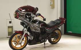 HONDA JADE MC23