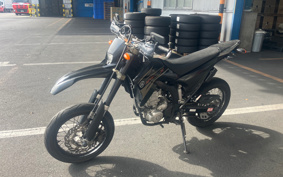 YAMAHA WR250X DG15J