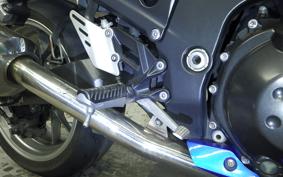 KAWASAKI ZX 1400 NINJA 2009