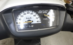 YAMAHA JOG 90 Sports Edition 3WF