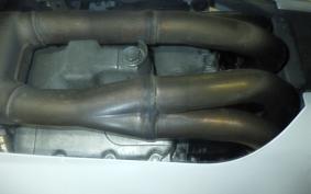 SUZUKI HAYABUSA Gen.3 2022 EJ11A