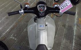 HONDA C50 SUPER CUB 1994 AA01