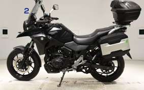 SUZUKI Vｽﾄﾛｰﾑ250A 1993