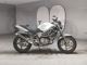 Фото Honda VTR 250 1998 с японского аукциона
