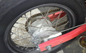 HONDA FTR223 2023 MC34