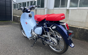 HONDA  SUPER CUB C125 JA48