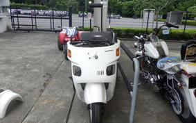HONDA GYRO CANOPY TA03