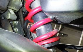HONDA VTR 250 Gen. 2 2023 MC33