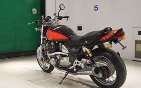 KAWASAKI ZEPHYR 1100 RS 2003