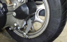 HONDA TACT Basket 2012 AF79