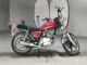 Фото Suzuki GN125 H с японского аукциона