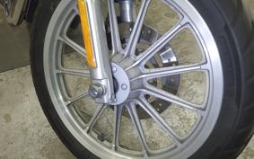 HARLEY XL883-I 2009