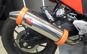 SUZUKI Vｽﾄﾛｰﾑ250SX EL11L