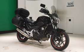 HONDA NC 700 S D 2012 RC61