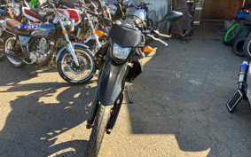 HONDA CRF250M MD38