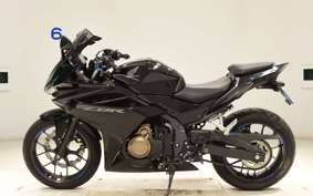 HONDA CBR400R 2017 NC47
