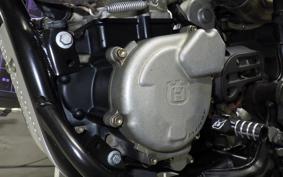 HUSQVARNA TE450 2008