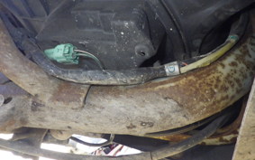 SUZUKI LET's 2 S CA1PC